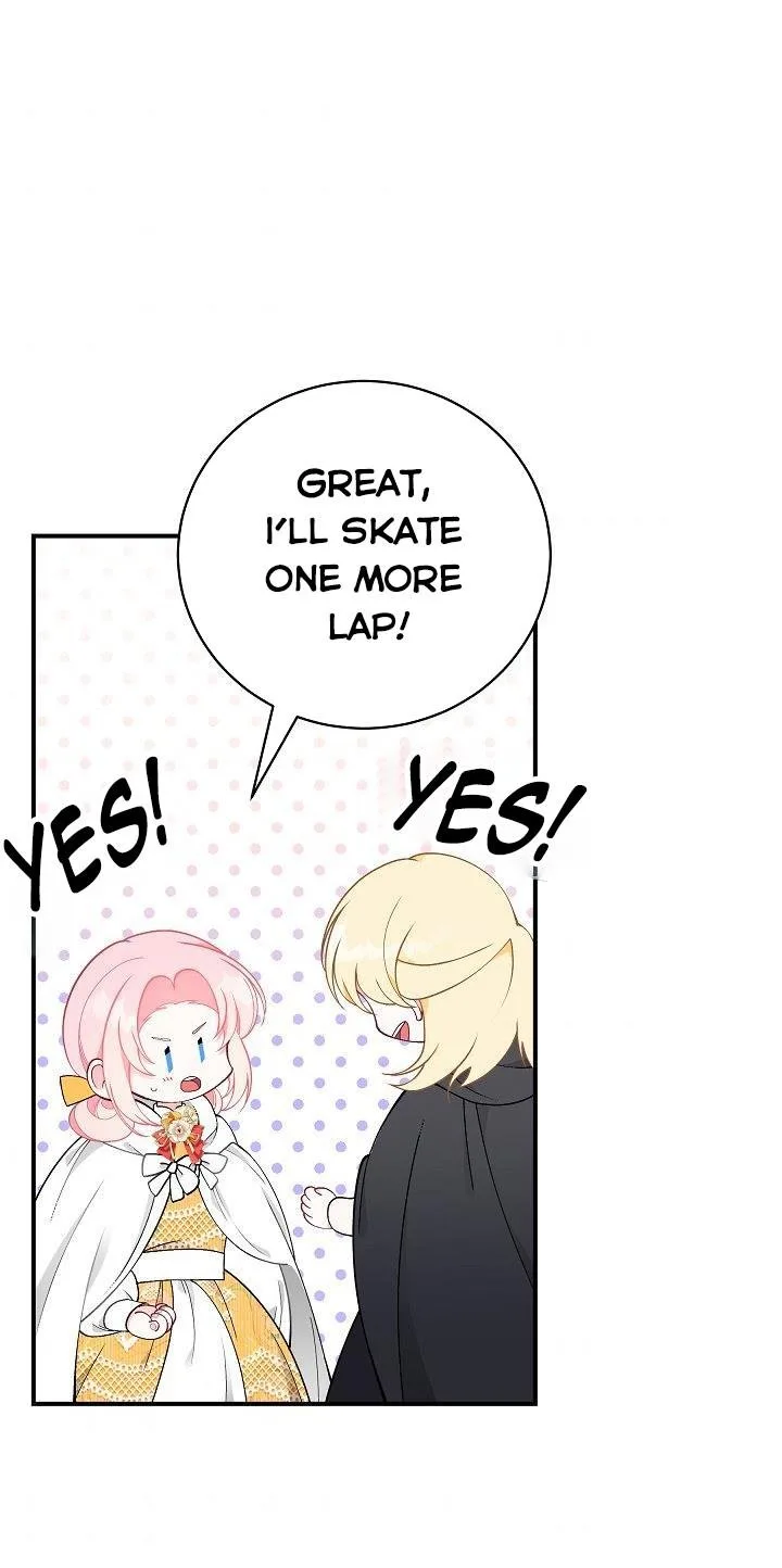 I Only Came to Find my Dad Chapter 33 page 61