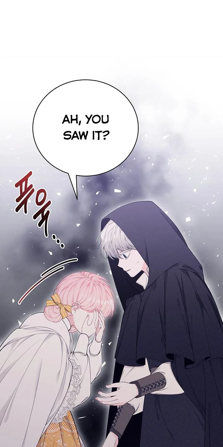 I Only Came to Find my Dad Chapter 33 page 73