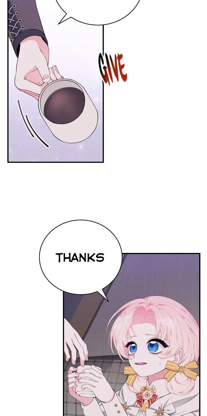 I Only Came to Find my Dad Chapter 33 page 83