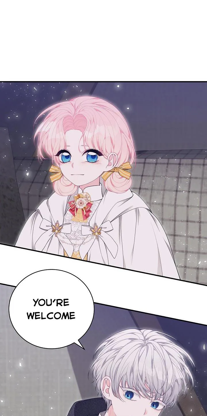I Only Came to Find my Dad Chapter 33 page 87