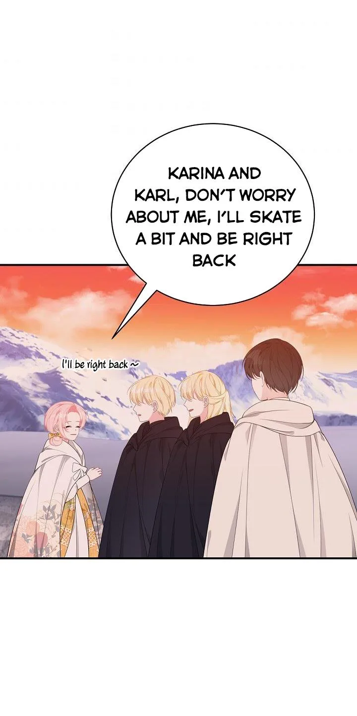 I Only Came to Find my Dad Chapter 33 page 62