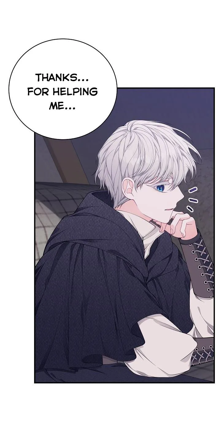 I Only Came to Find my Dad Chapter 33 page 86