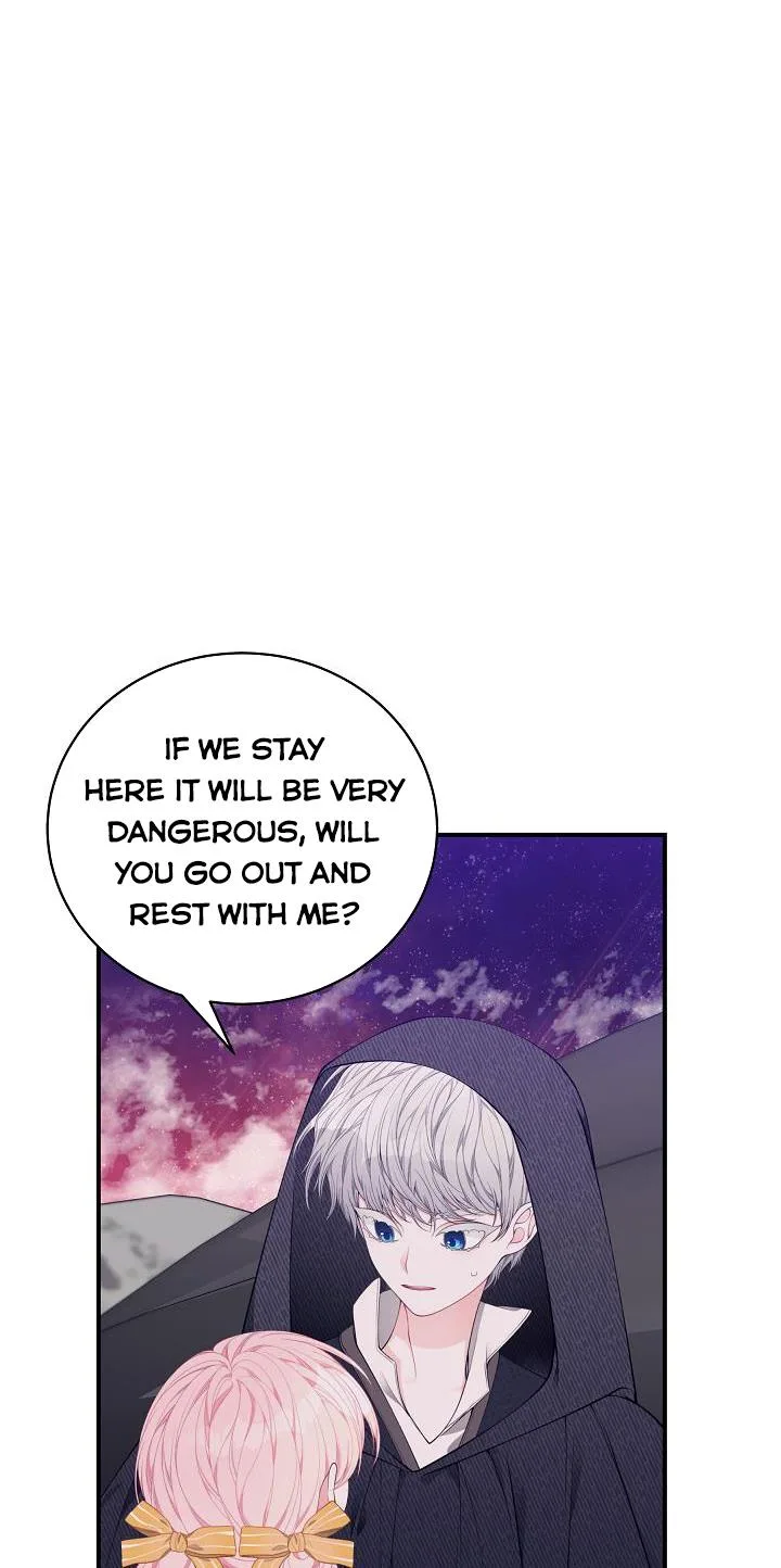 I Only Came to Find my Dad Chapter 33 page 80