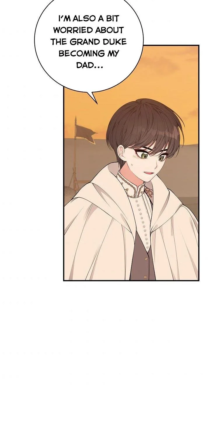 I Only Came to Find my Dad Chapter 33 page 54