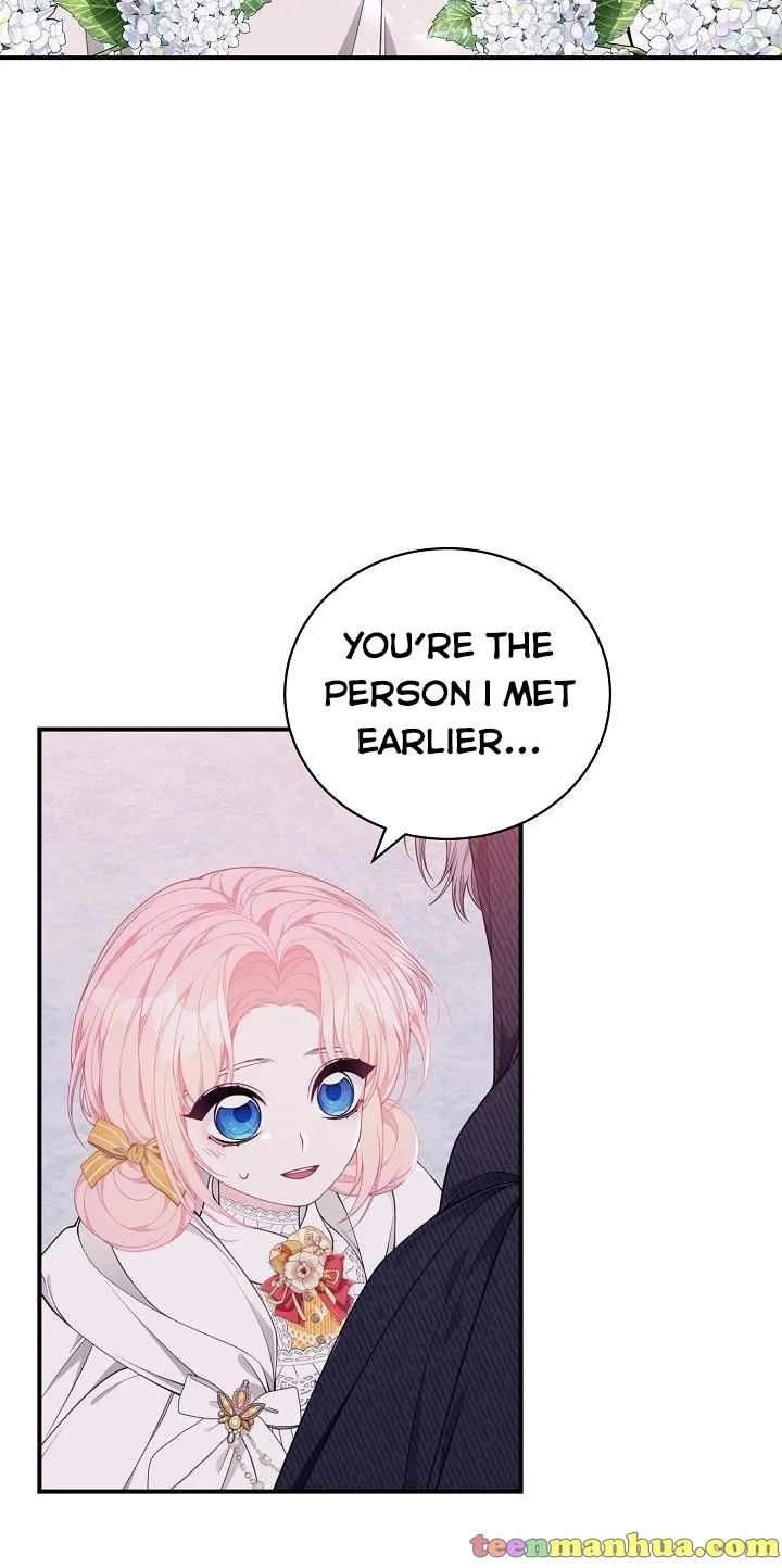 I Only Came to Find my Dad Chapter 33 page 69