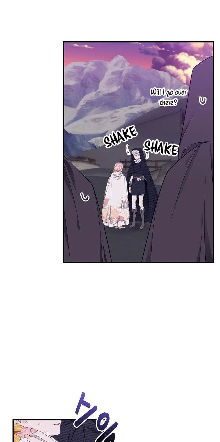 I Only Came to Find my Dad Chapter 33 page 77