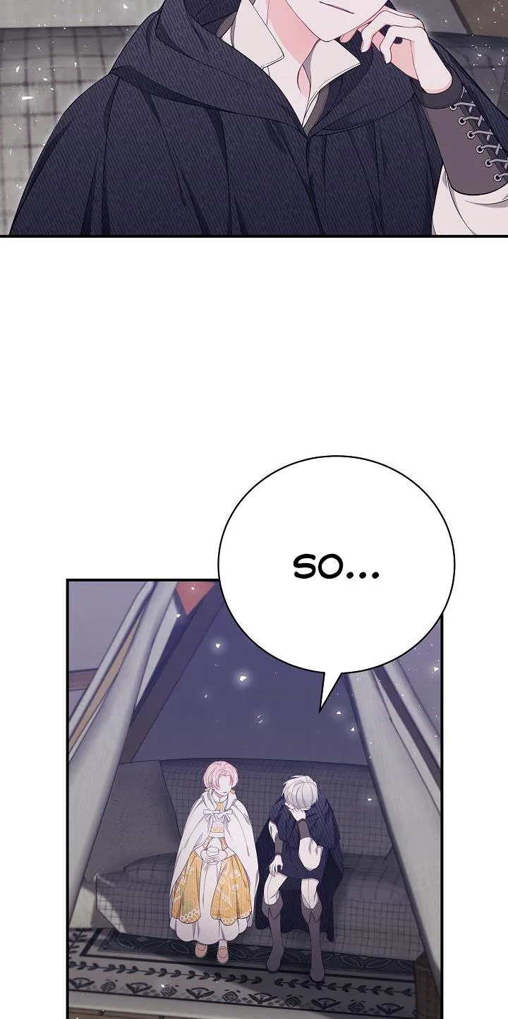 I Only Came to Find my Dad Chapter 33 page 88