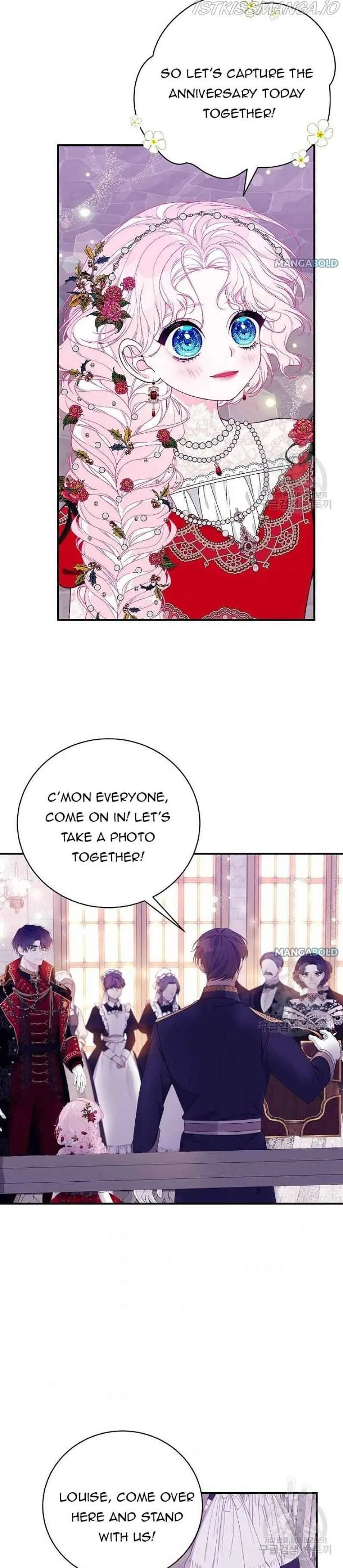 I Only Came to Find my Dad Chapter 50 page 12