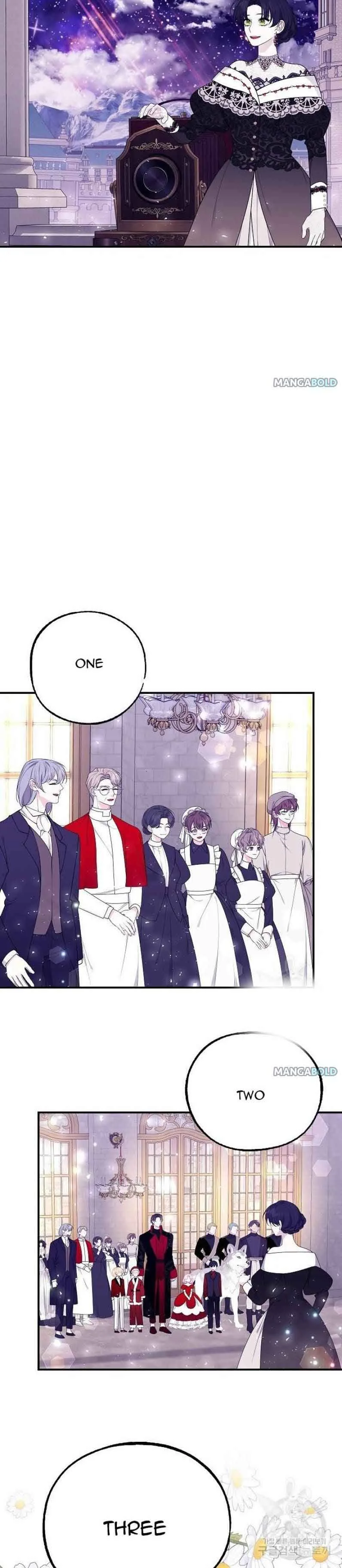 I Only Came to Find my Dad Chapter 50 page 15