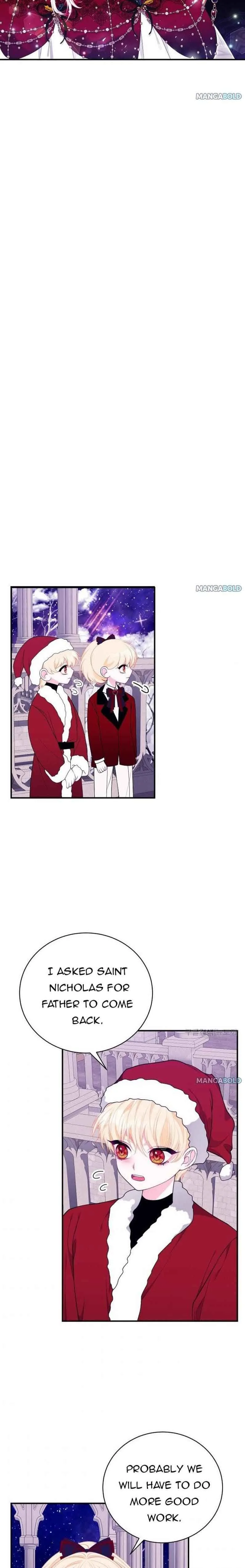 I Only Came to Find my Dad Chapter 50 page 18