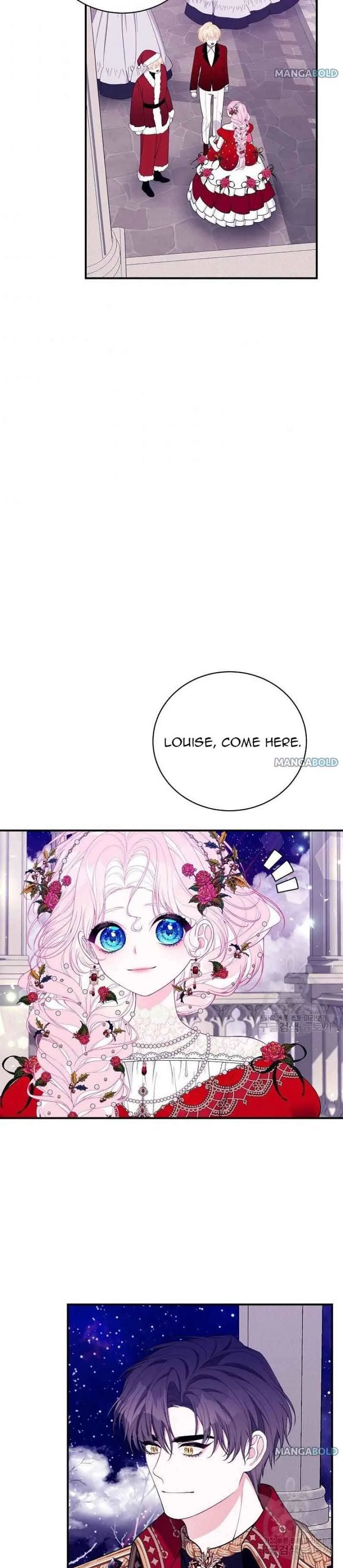 I Only Came to Find my Dad Chapter 50 page 13