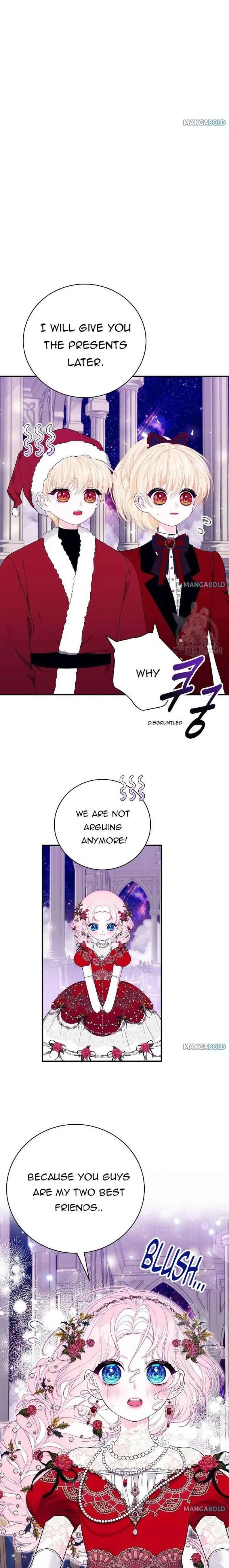I Only Came to Find my Dad Chapter 50 page 3