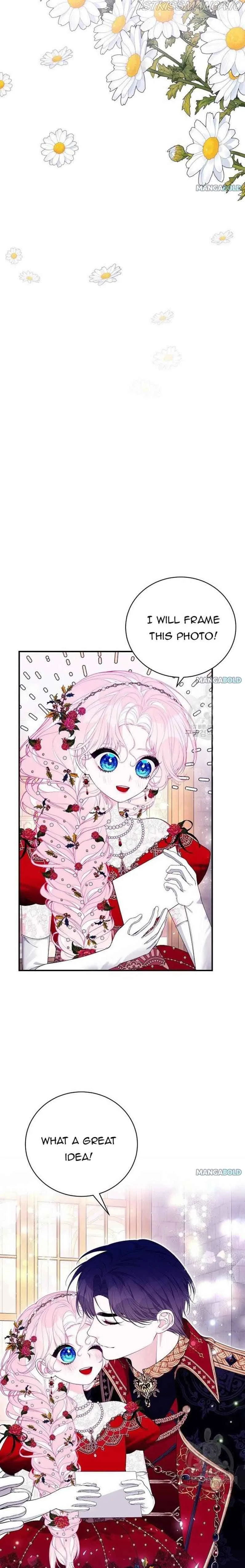 I Only Came to Find my Dad Chapter 50 page 17