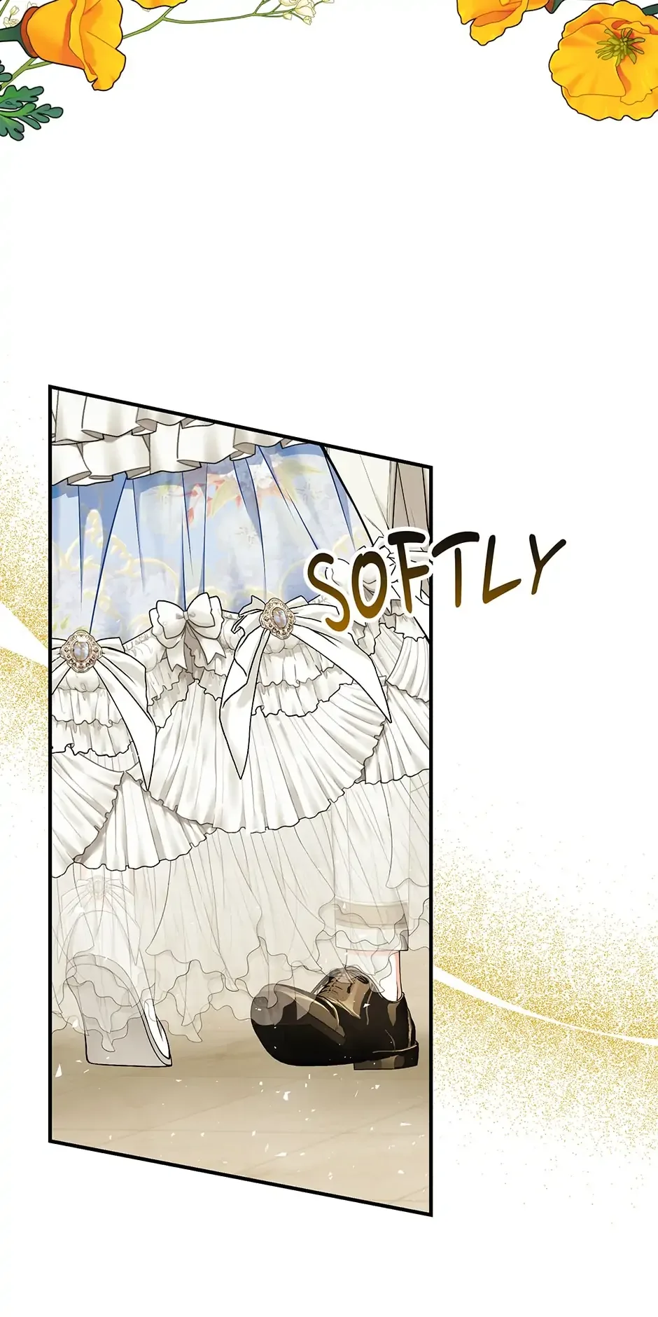 I Only Came to Find my Dad Chapter 58 page 6