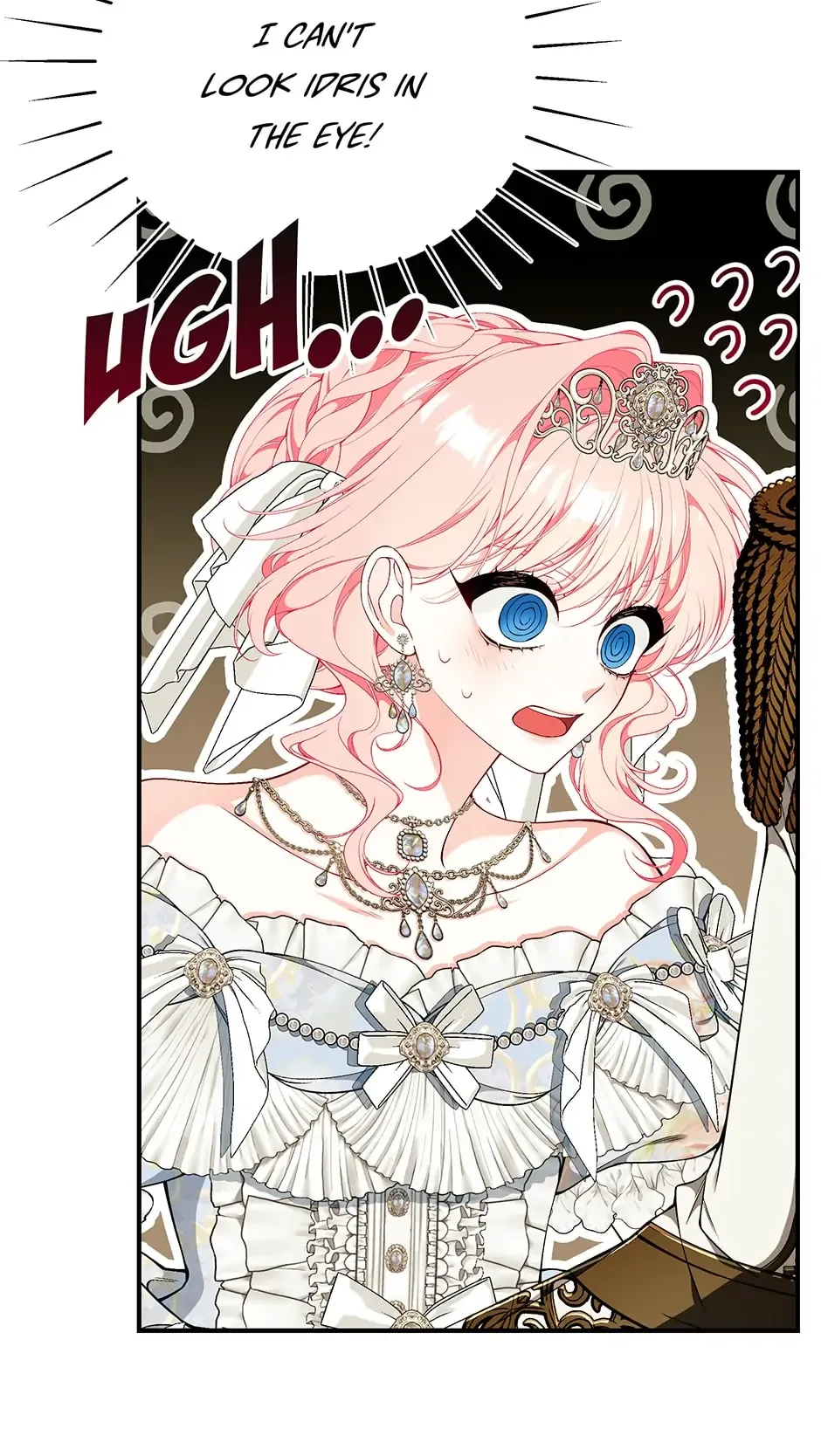 I Only Came to Find my Dad Chapter 58 page 16