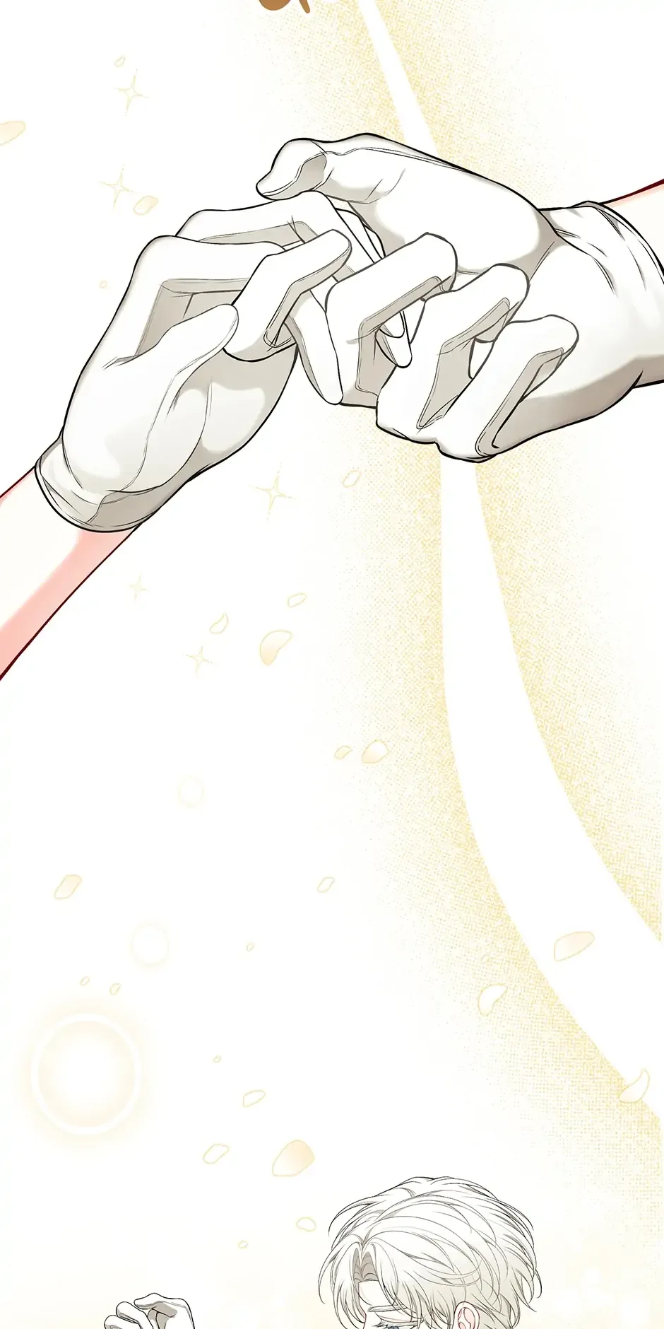 I Only Came to Find my Dad Chapter 58 page 4