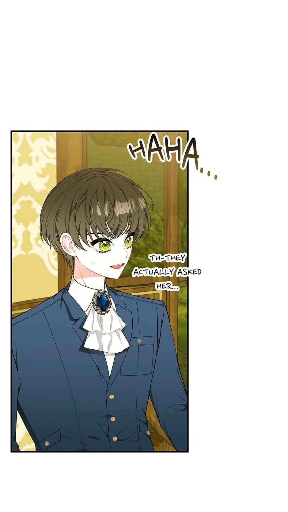 I Only Came to Find my Dad Chapter 56 page 11
