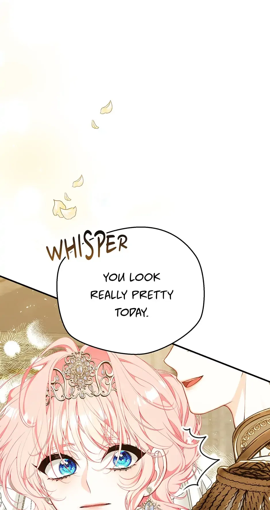 I Only Came to Find my Dad Chapter 58 page 7