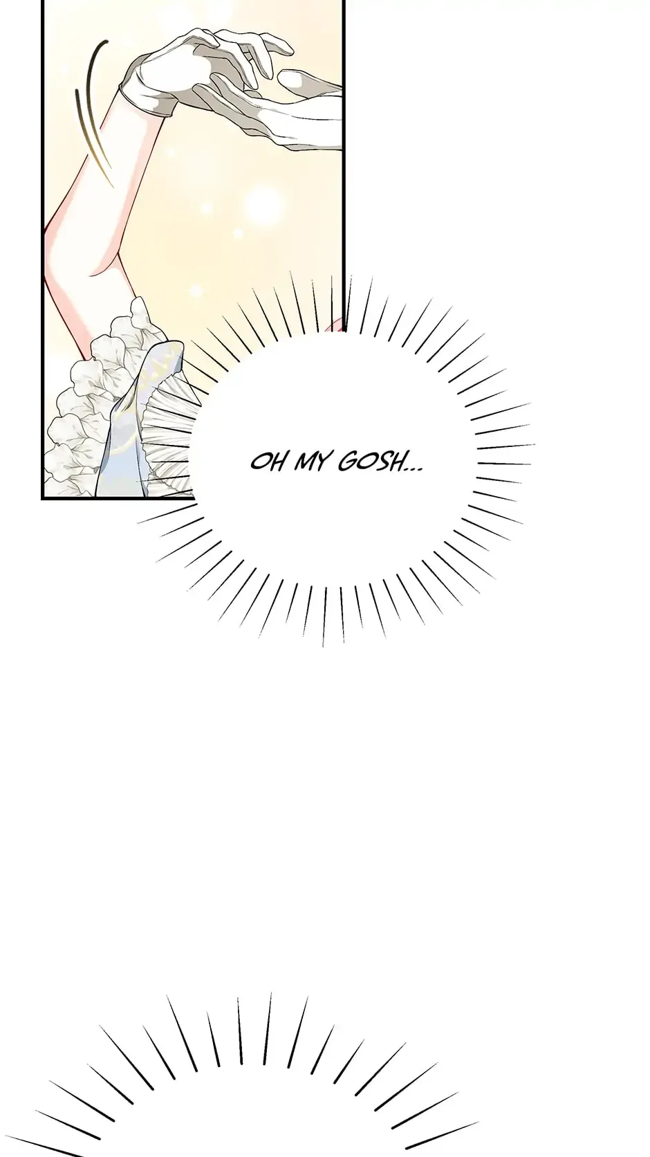 I Only Came to Find my Dad Chapter 58 page 15
