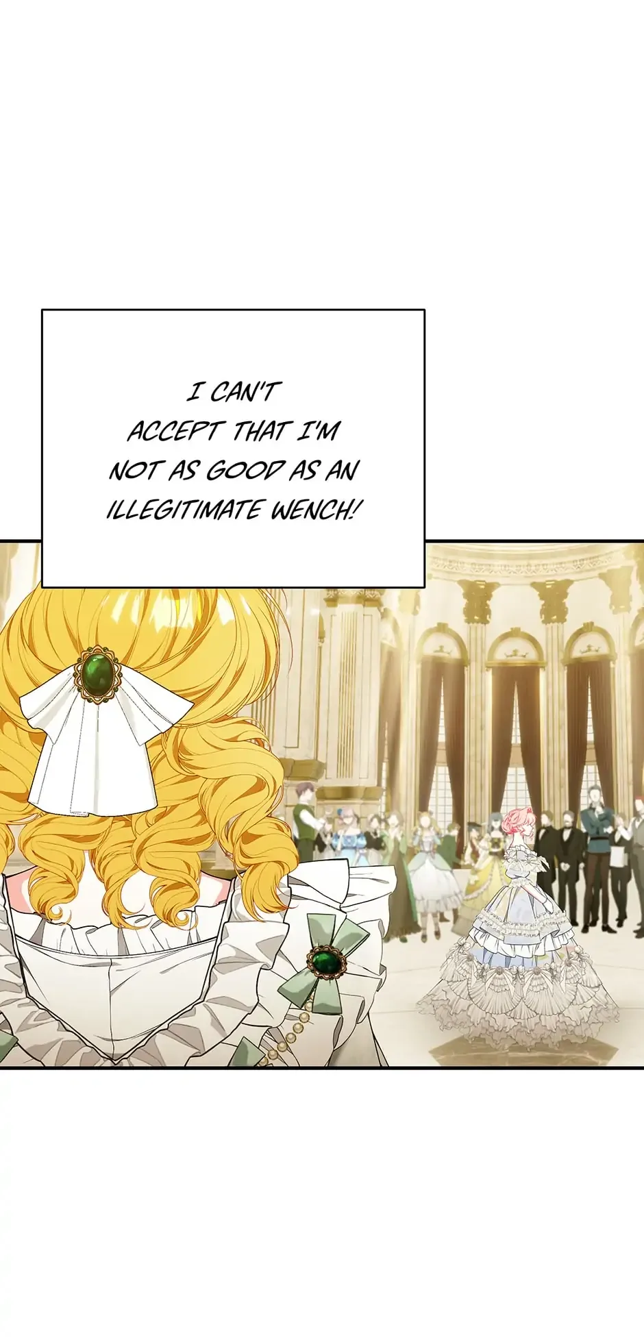 I Only Came to Find my Dad Chapter 58 page 61