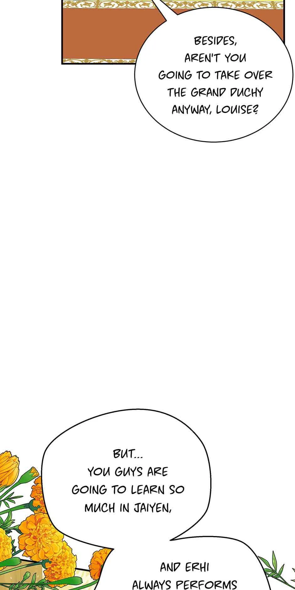 I Only Came to Find my Dad Chapter 56 page 23
