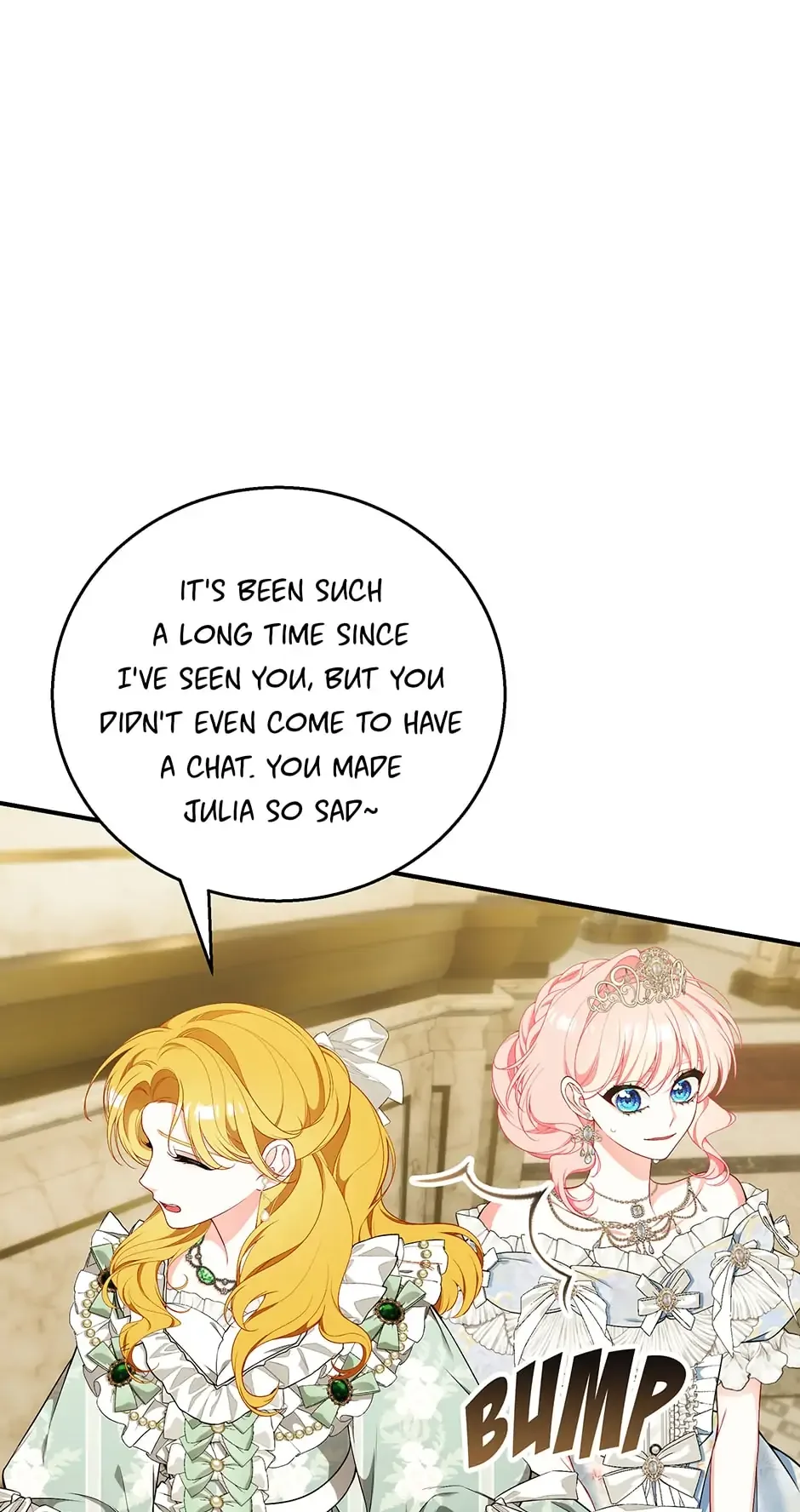 I Only Came to Find my Dad Chapter 58 page 78