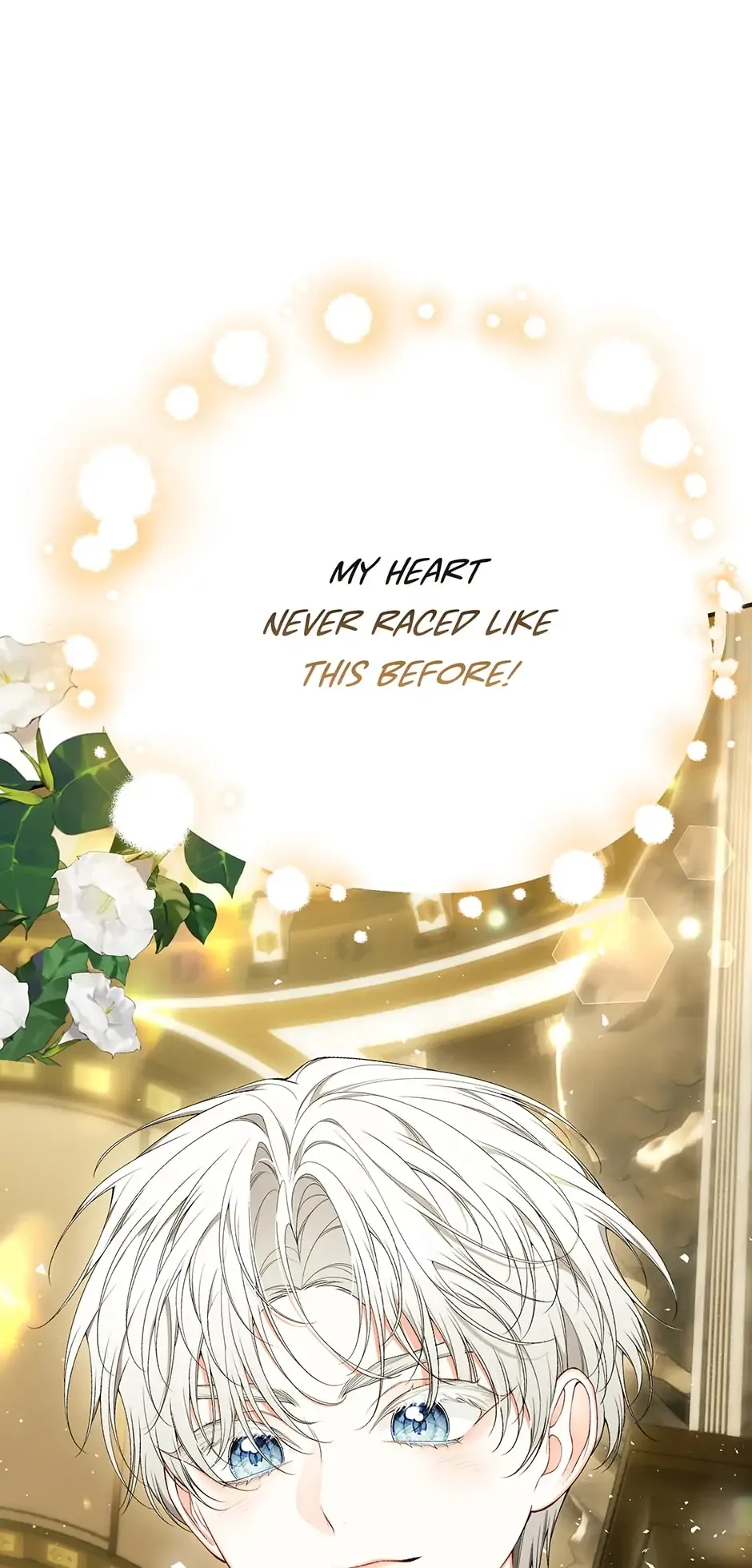 I Only Came to Find my Dad Chapter 58 page 19