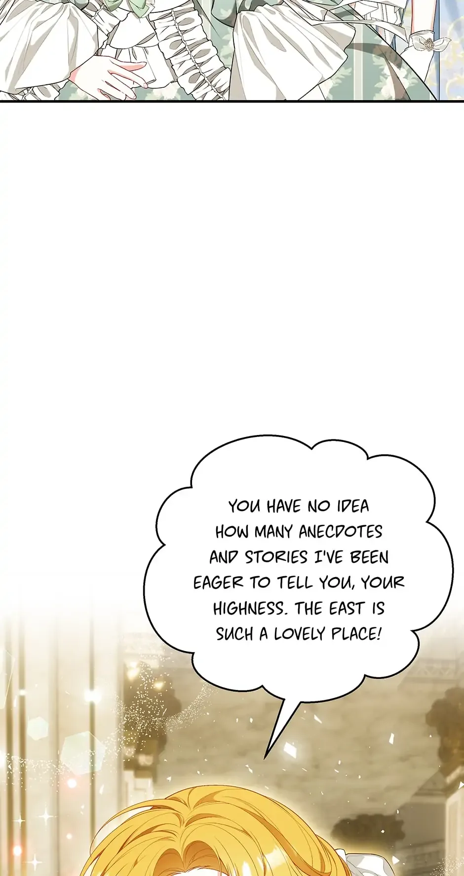 I Only Came to Find my Dad Chapter 58 page 79