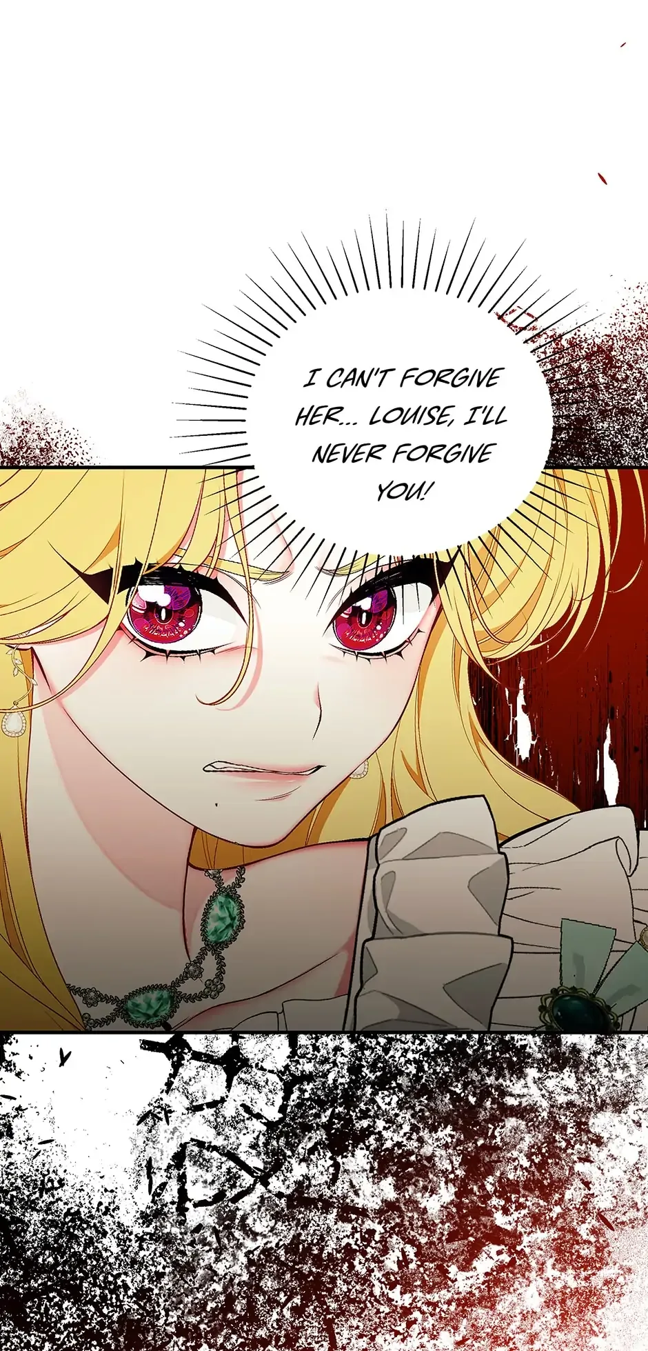 I Only Came to Find my Dad Chapter 58 page 67