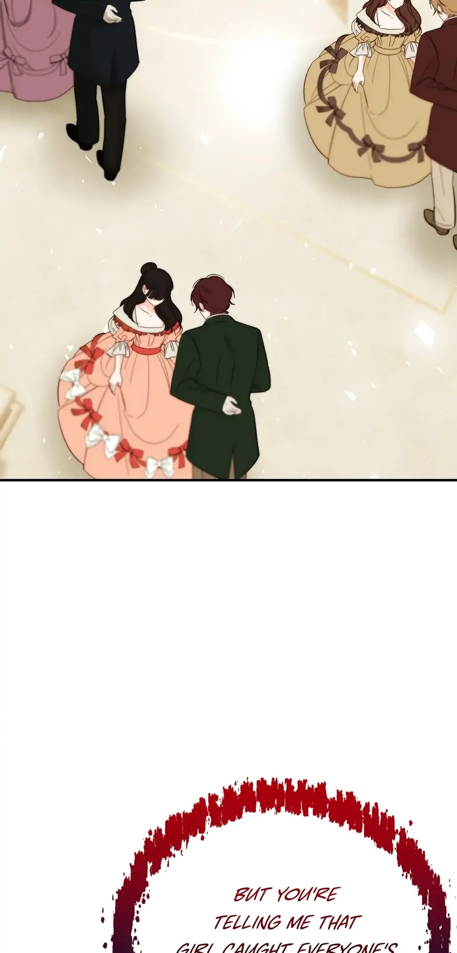 I Only Came to Find my Dad Chapter 58 page 56