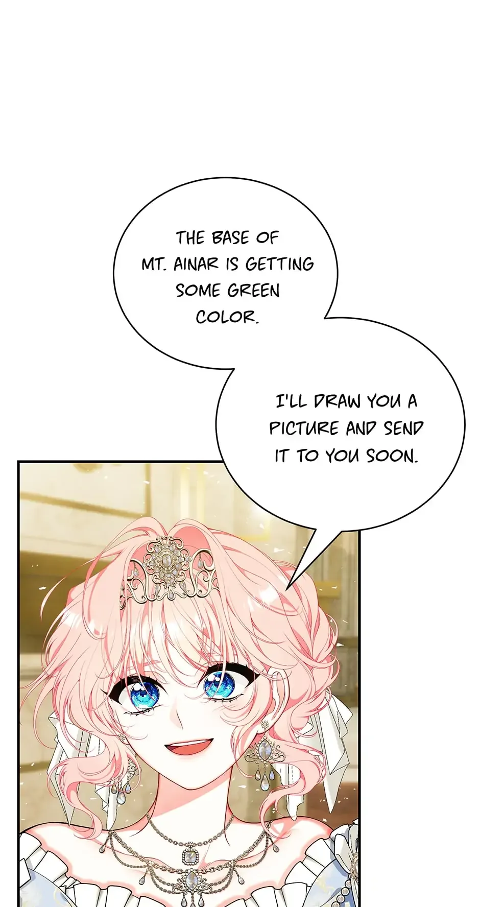 I Only Came to Find my Dad Chapter 58 page 71