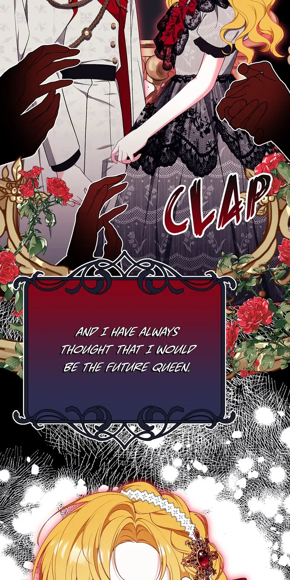 I Only Came to Find my Dad Chapter 58 page 47