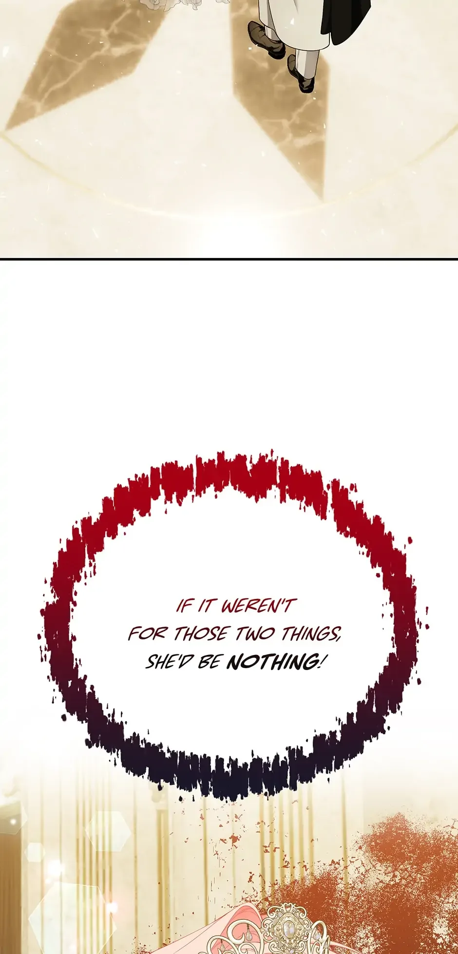 I Only Came to Find my Dad Chapter 58 page 59
