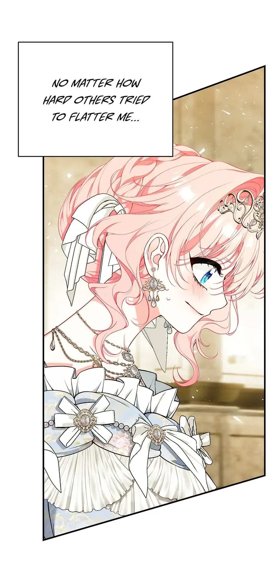 I Only Came to Find my Dad Chapter 58 page 18