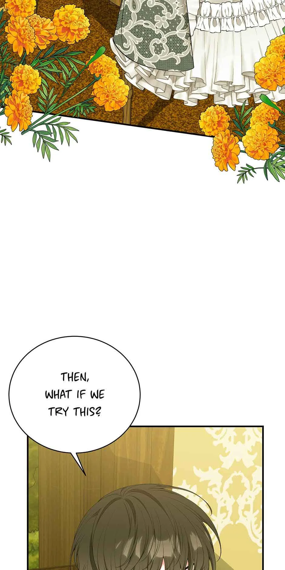 I Only Came to Find my Dad Chapter 56 page 25