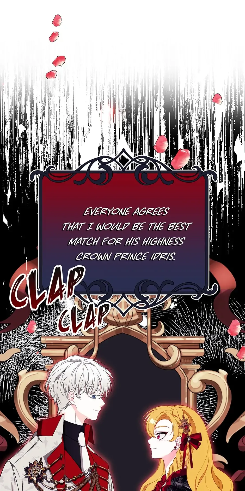 I Only Came to Find my Dad Chapter 58 page 46