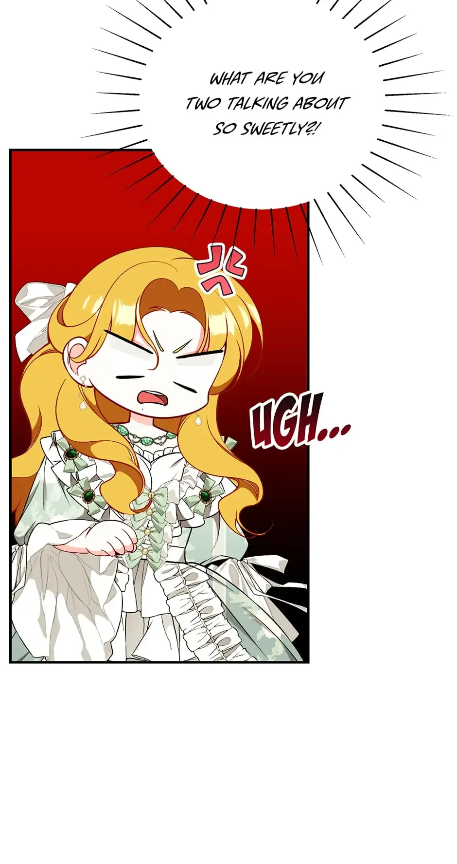 I Only Came to Find my Dad Chapter 58 page 75