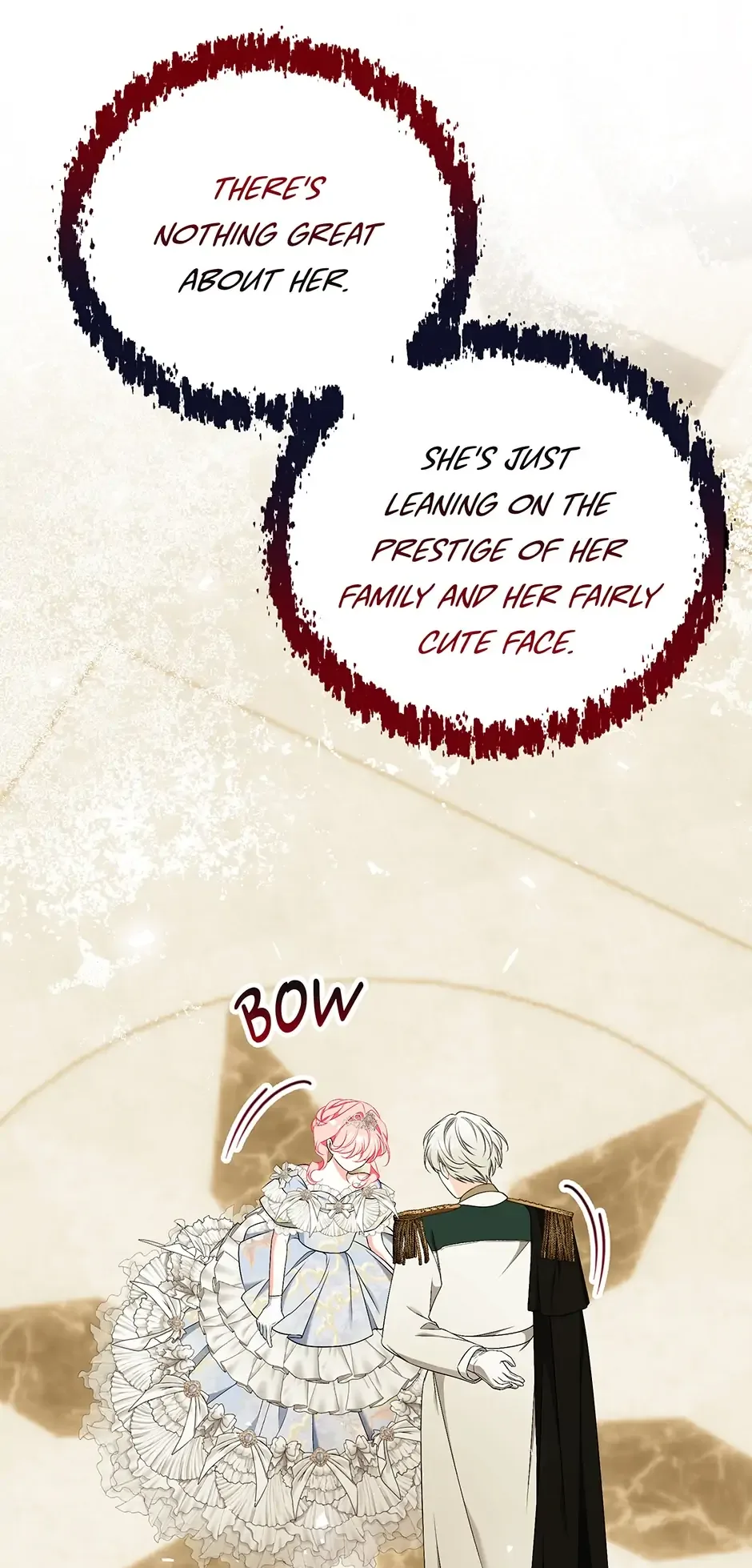I Only Came to Find my Dad Chapter 58 page 58