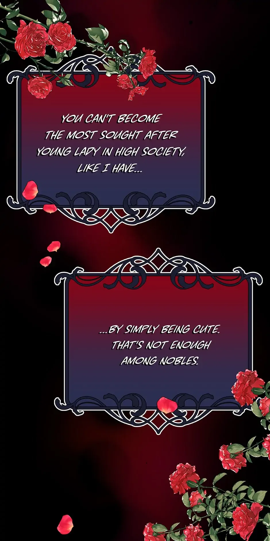 I Only Came to Find my Dad Chapter 58 page 51