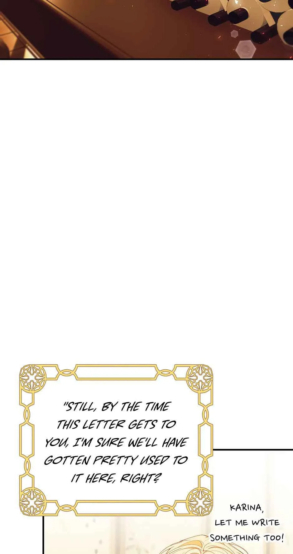 I Only Came to Find my Dad Chapter 56 page 45