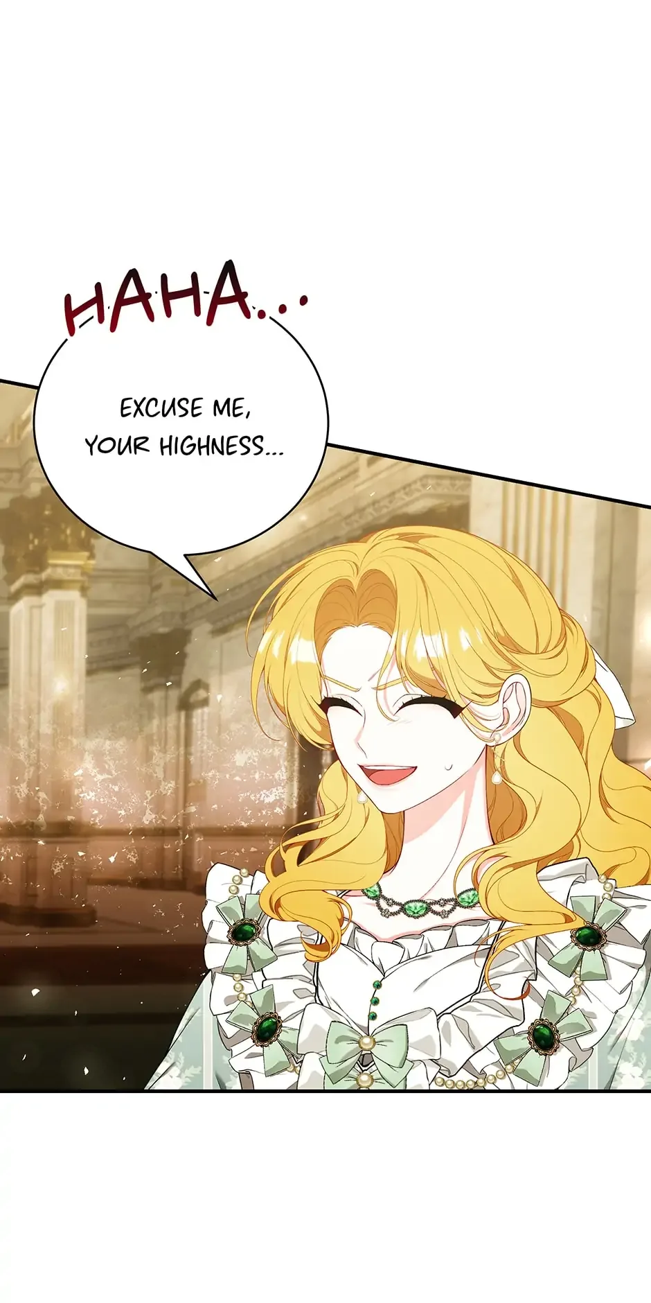 I Only Came to Find my Dad Chapter 58 page 100