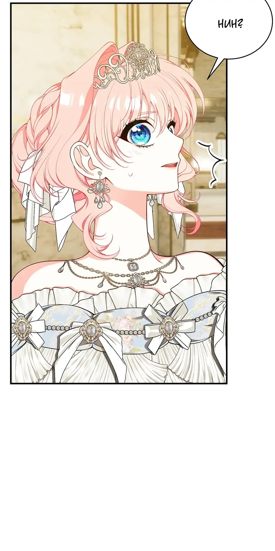 I Only Came to Find my Dad Chapter 58 page 102
