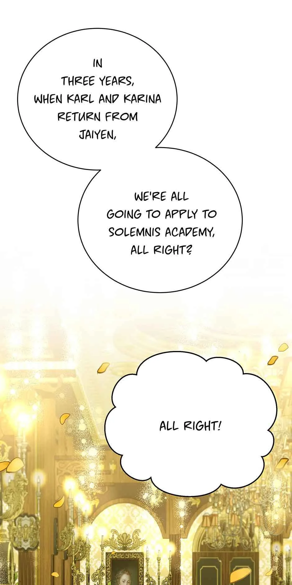 I Only Came to Find my Dad Chapter 56 page 34