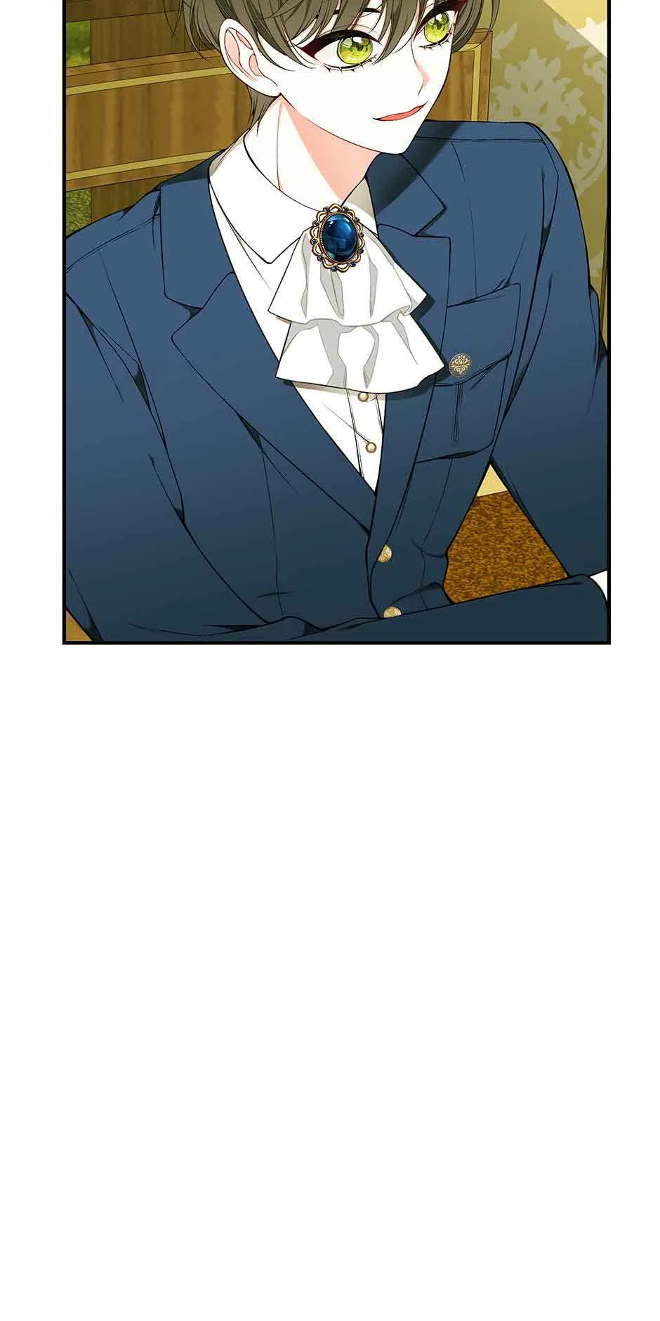 I Only Came to Find my Dad Chapter 56 page 26