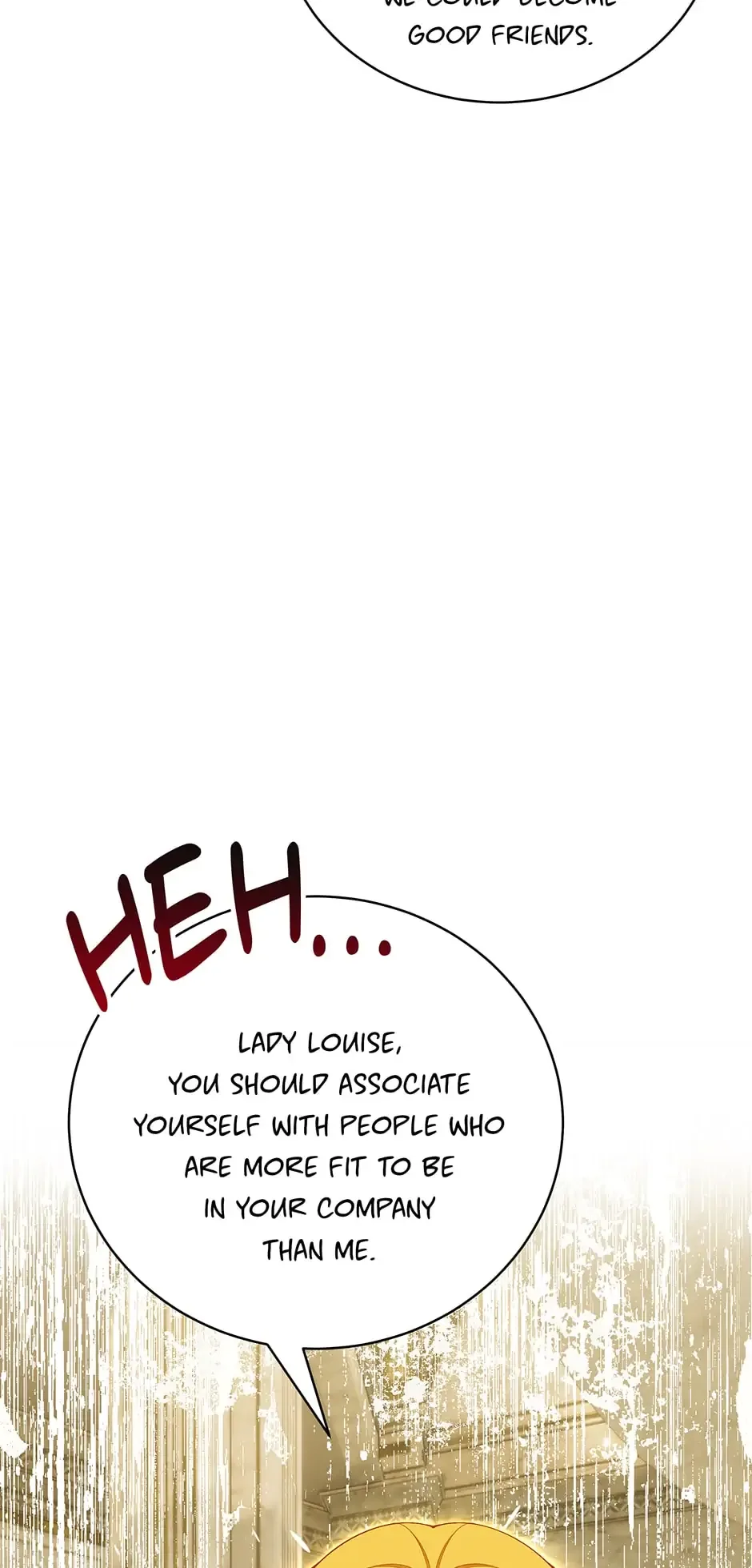 I Only Came to Find my Dad Chapter 58 page 91