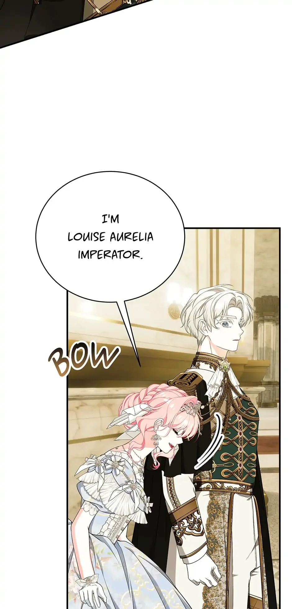 I Only Came to Find my Dad Chapter 58 page 86