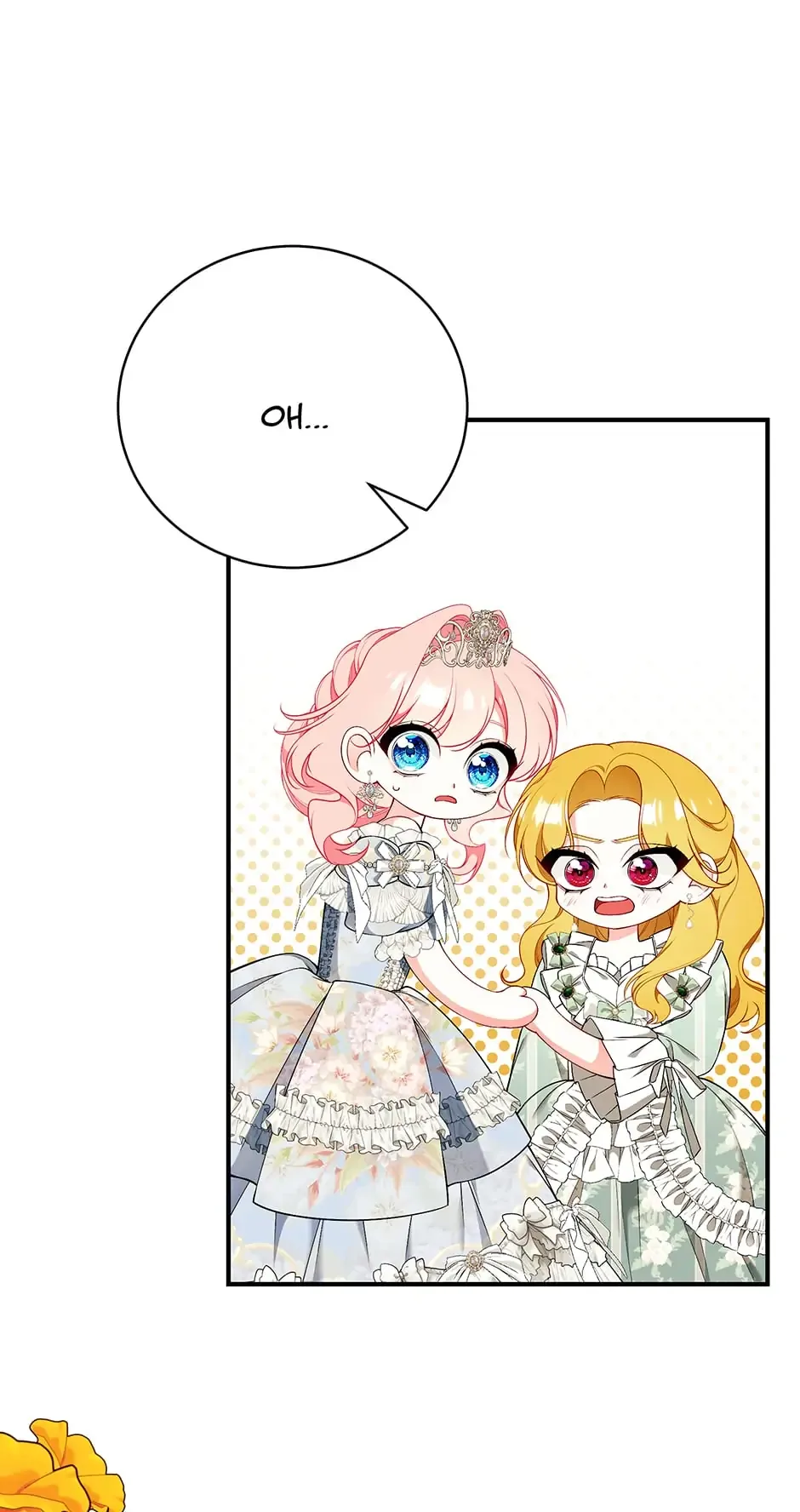 I Only Came to Find my Dad Chapter 58 page 95