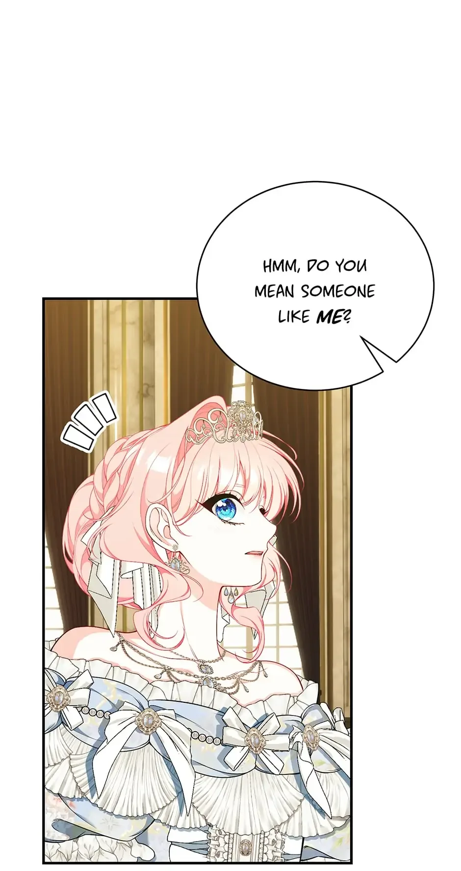 I Only Came to Find my Dad Chapter 58 page 93