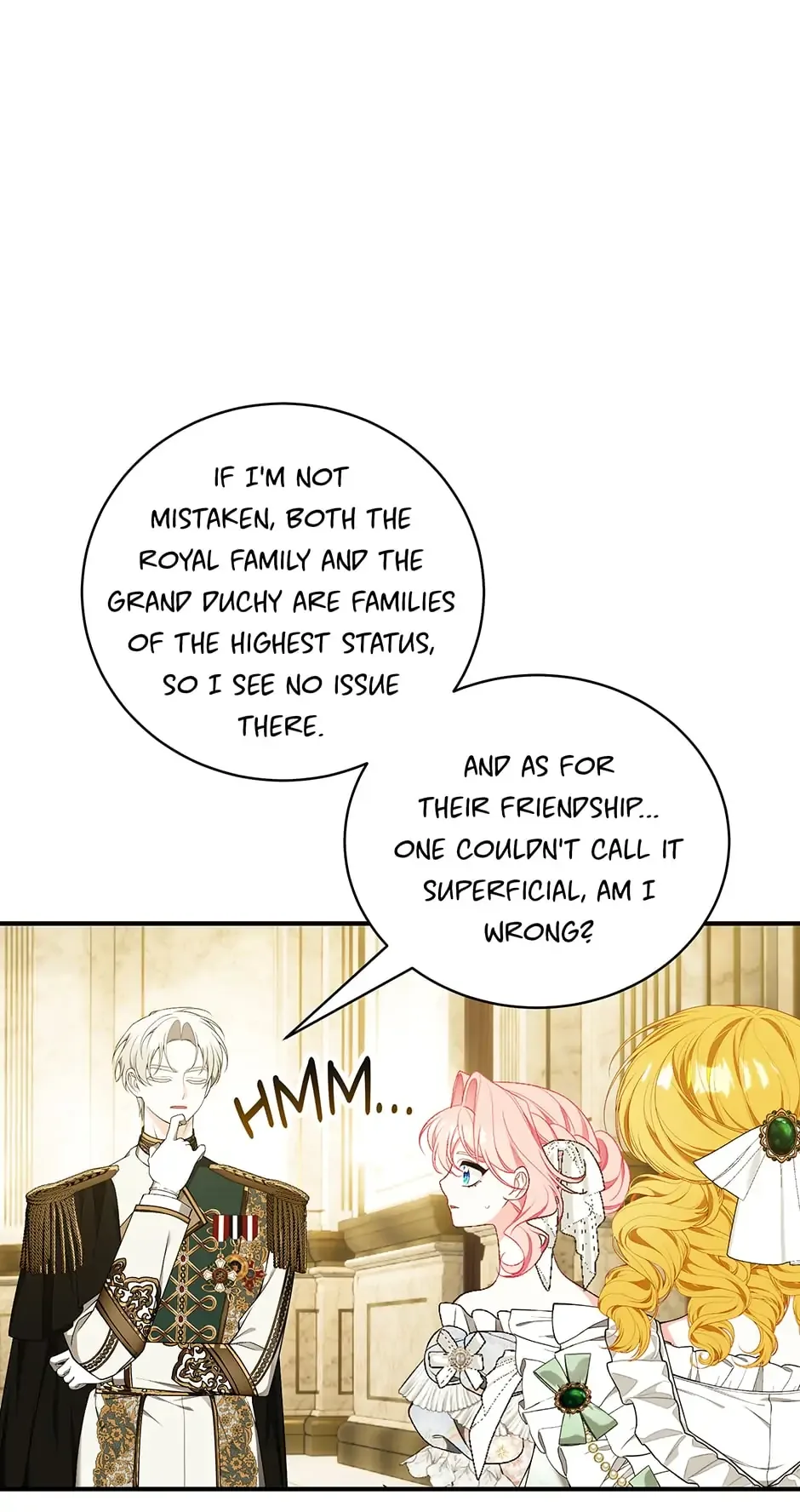 I Only Came to Find my Dad Chapter 58 page 94
