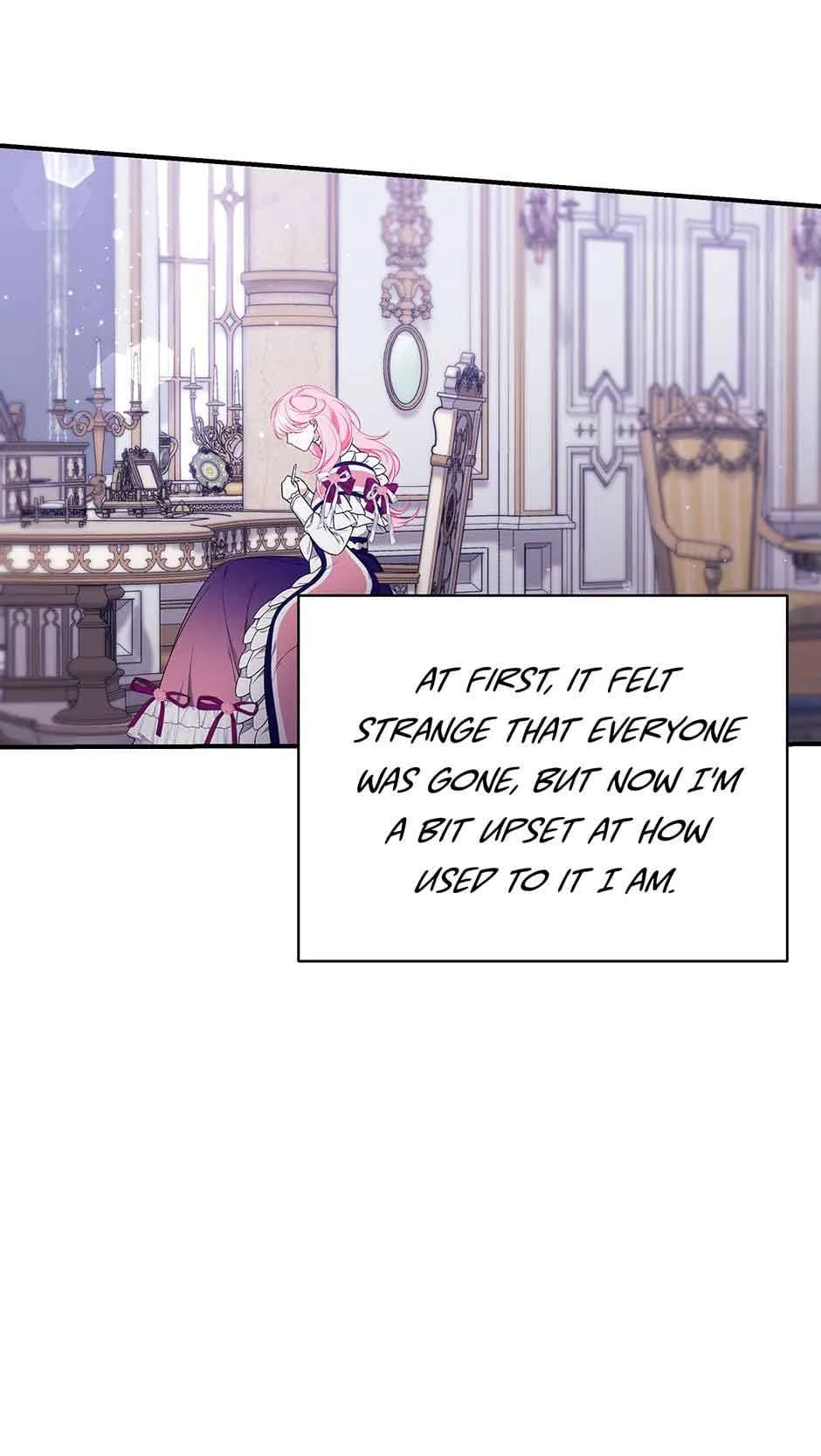 I Only Came to Find my Dad Chapter 56 page 51